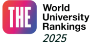 Times Higher Education (THE) 2025
